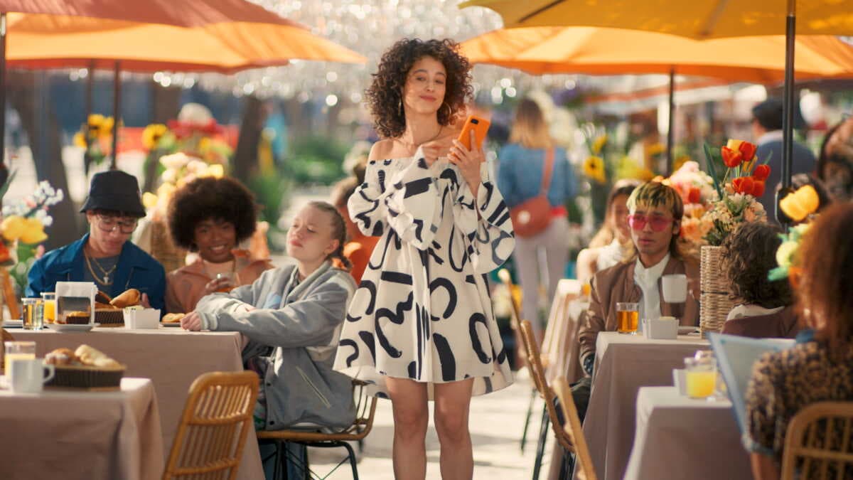 Les différentes options d’expédition proposées par Temu