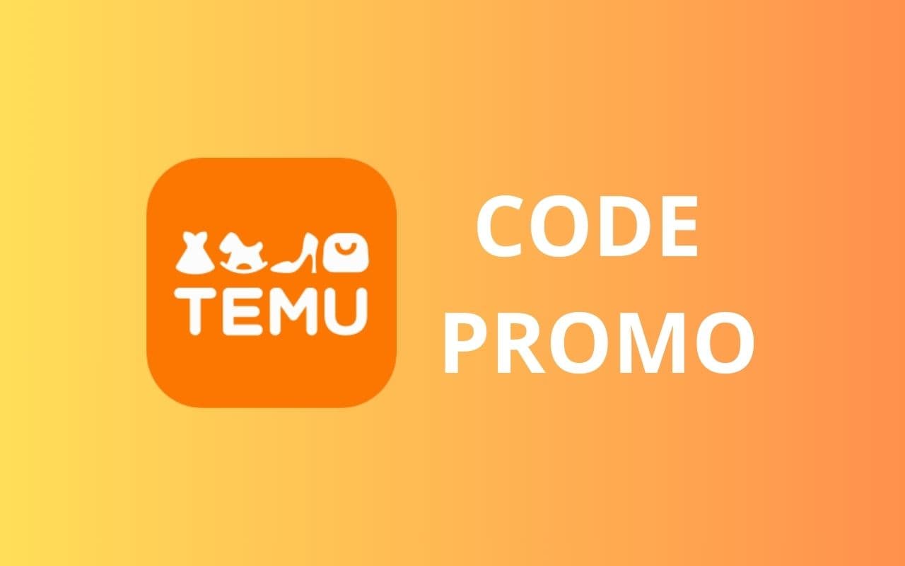 Dernier code promo Temu : profitez des meilleures réductions en 2025