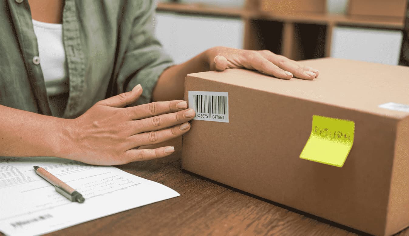 Retours et remboursements Temu – Tout ce qu’il faut savoir