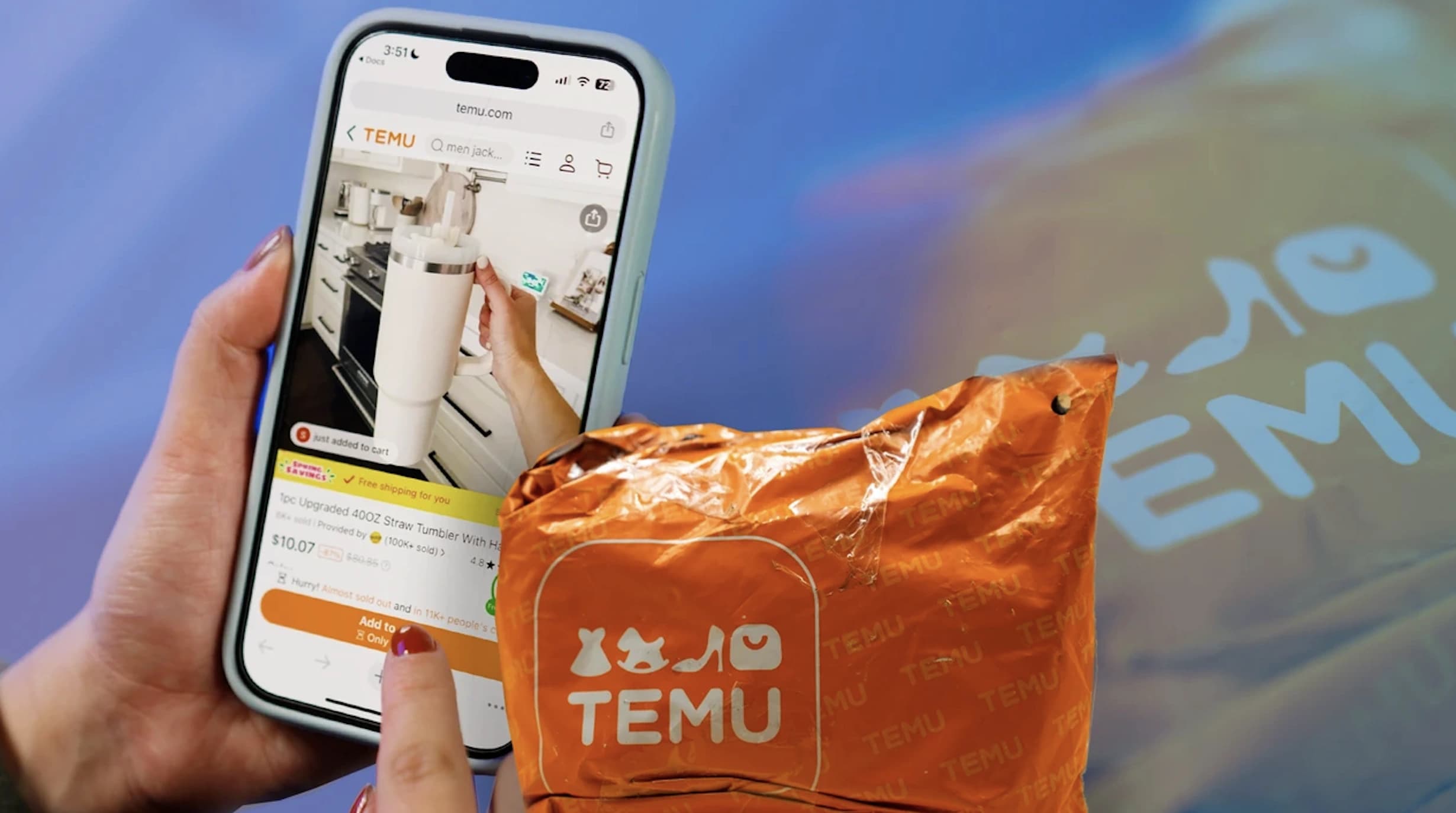 Suggestions d’achats sur Temu: les meilleures idées pour tous les goûts