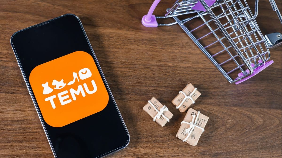 Suivre une commande Temu facilement et efficacement