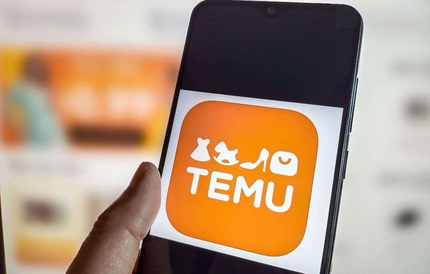 Les principales fonctionnalités de l’application Temu