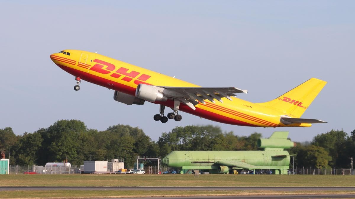 Le fonctionnement de la livraison sur Temu